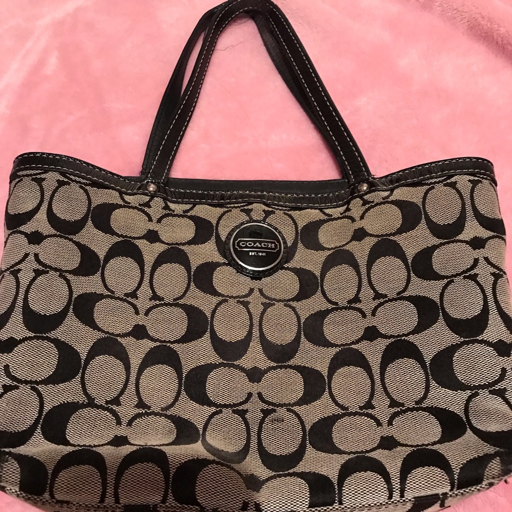 Hand bag 🖤